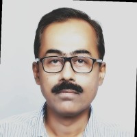 SHYAM METALICS AND ENERGY LIMITED Employee Manoj Roy's profile photo