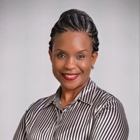 Kenya Power Employee Grace Omwenga's profile photo