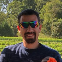 Pepco Holdings Employee Eric Jaffe's profile photo