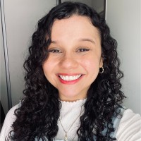 Sensorweb Employee Cristiana Feller's profile photo