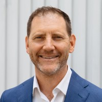 Benchmark Business Sales & Valuations Employee Sam Pask's profile photo