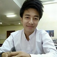 M&E Construction Employee Myat Kyaw's profile photo
