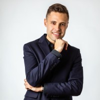 W3B Employee Jan Jamšek's profile photo