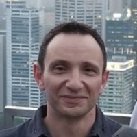 Igor Lekht Email & Phone Number