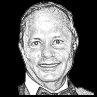 CM Labs Simulations Employee Robert Ryan's profile photo