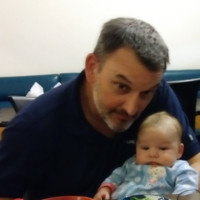 Tusass A/S Employee Don Donnelly's profile photo