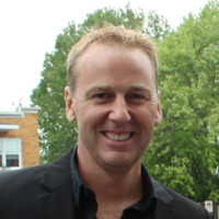 Environmental Air Systems LLC. Employee Eric Prive's profile photo