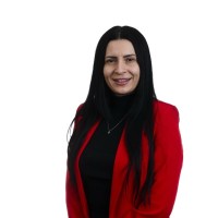 Optime Group Employee Roxana Nicolaie's profile photo