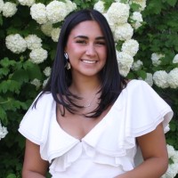 Maryland Clean Energy Center Employee Daniella Dirubba's profile photo