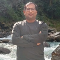 Deepak Sahu Email