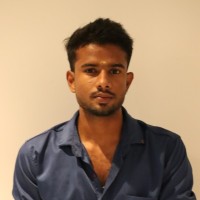 Purushothaman P Email
