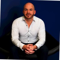 Symbio Employee Jon Cleaver's profile photo