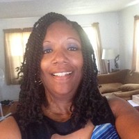 Behavior Health Network Employee Monique Walker's profile photo