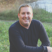 Maibec inc. Employee Adam Deacon's profile photo