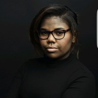Serif Creative Employee Teontey Poole's profile photo