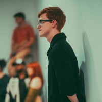 Verve Motion Employee Nicolas Brown's profile photo