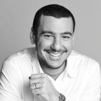 FMIPRO Employee Matty Fitoussi's profile photo