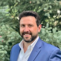 PublicInput Employee Graham Stone's profile photo