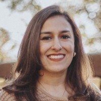 Yasmeen Ikramullah Email