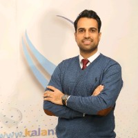 Kalanavgan Employee Alireza Yousefzadeh's profile photo