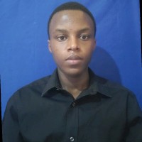 WEC Employee Emmanuel Niyigaba's profile photo