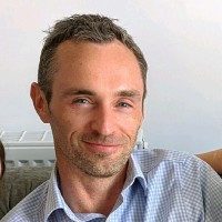 TIMCO Employee Tony Ward's profile photo