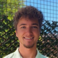 Gabe Heitz Email & Phone Number