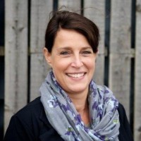 PROCOS Group Employee Ann Bundervoet's profile photo