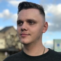 Hynes & Khater Employee Steffen Ebert's profile photo