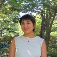 Tatiana Villegas Email