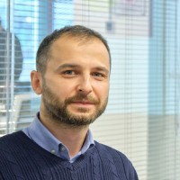 Hayat Kimya Employee Ferhat Dündar's profile photo