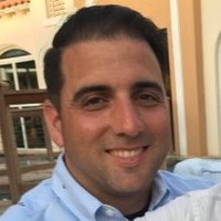 Game Seven Marketing Employee Douglas Distefano's profile photo