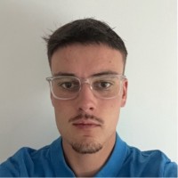 HELIOS HABITAT Employee Baptiste Peigné's profile photo