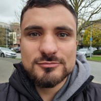 SilverCloud® Employee Amirsad Zalli's profile photo