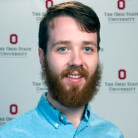 The Ohio State University Employee Nick Hurst's profile photo