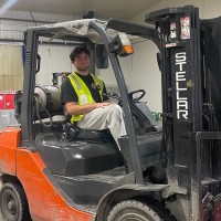 Garage Project Employee Angus Hay-Chapman's profile photo