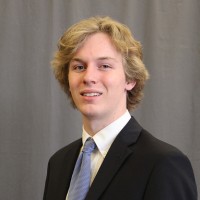 PHMG Employee Will Robertson's profile photo