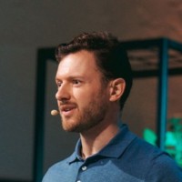 Adyen Employee Carlo Bruno's profile photo