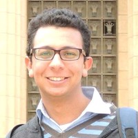 Google Employee Omar Eissa's profile photo