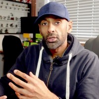 Second Star Games Employee Opi Chaggar's profile photo