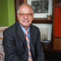 Syracuse University - College of Visual and Performing Arts Employee Michael Tick's profile photo