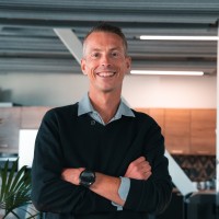 Kalido Employee Alban Szymanski's profile photo