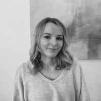 Machine & Folk Employee Chloe Joseph's profile photo