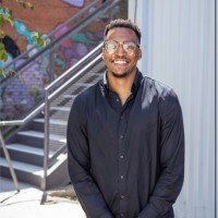 Valley Vision Employee Diangelo Andrews's profile photo