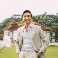 RedProp Employee Ian Low's profile photo