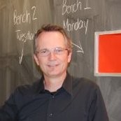 HDR Employee Scott Barron's profile photo