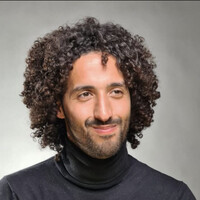 iSpark Egypt Employee Mostafa Hashisha's profile photo