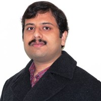 Orna Therapeutics Employee Rajat Das's profile photo
