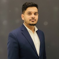 Chinese Palace Restaurant Group Employee Mohamed Rizwan's profile photo