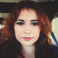 Caitlin Terry Email & Phone Number